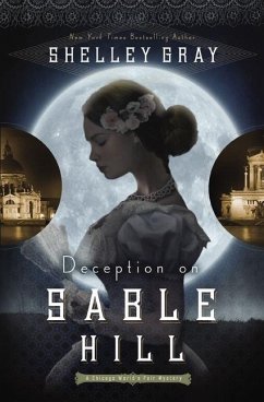 Deception on Sable Hill - Gray, Shelley