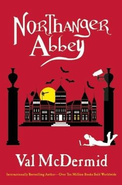 Northanger Abbey - McDermid, Val