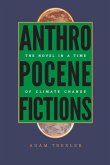 Anthropocene Fictions