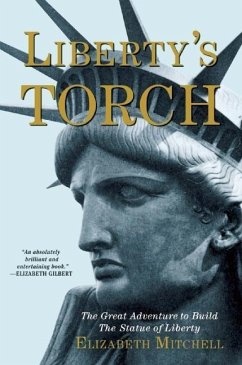 Liberty's Torch - Mitchell, Elizabeth