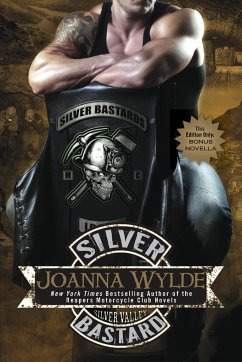 Silver Bastard - Wylde, Joanna