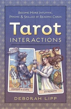 Tarot Interactions - Lipp, Deborah