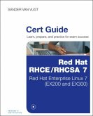 Red Hat RHCSA/RHCE 7 Cert Guide