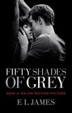 Fifty Shades Of Grey (Movie Tie-in Edition)