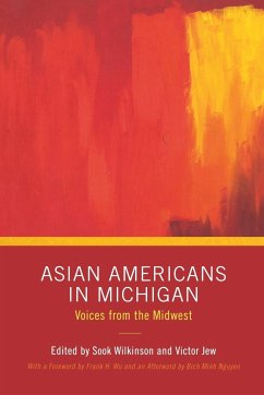 Asian Americans in Michigan