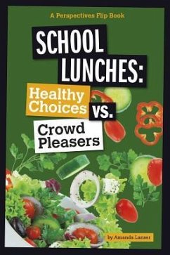 School Lunches - Lanser, Amanda