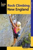 Rock Climbing New England