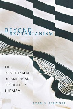 Beyond Sectarianism - Ferziger, Adam S