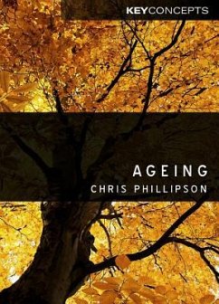 Ageing - Phillipson, Christopher