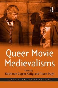 Queer Movie Medievalisms - Pugh, Tison