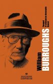 William S. Burroughs : Yonqui ; El almuerzo desnudo; Queer