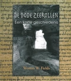 de Dode Zeerollen - Fields, Weston