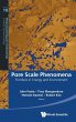 PORE SCALE PHENOMENA - Bild 1