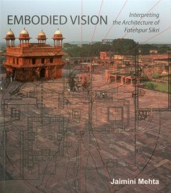 Embodied Vision - Mehta, Jaimini