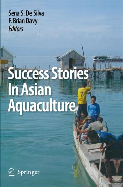 Success Stories in Asian Aquaculture