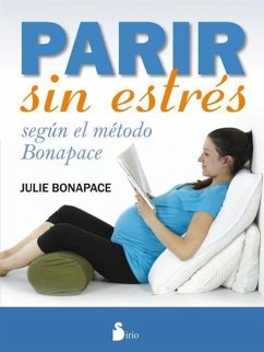 Parir Sin Estres - Bonapace, Julie