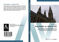 Jörg Haider vs. Helmut Zilk - Mares, Alexandra