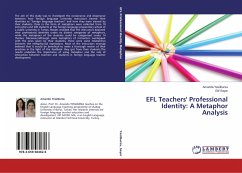EFL Teachers' Professional Identity: A Metaphor Analysis