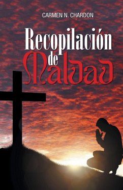 Cover Recopilacion de Maldad