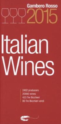 Italian Wines 2015