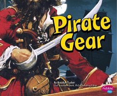 Pirate Gear - Tucker, Rosalyn