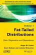 Fat-Tailed Distributions - Bild 1