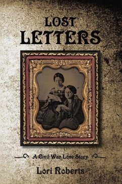 Lost Letters - Roberts, Lori