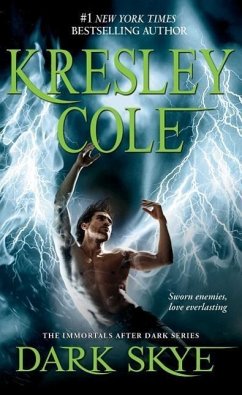 Dark Skye: Volume 15 - Cole, Kresley