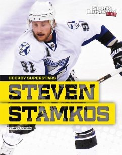 Steven Stamkos - Doeden, Matt