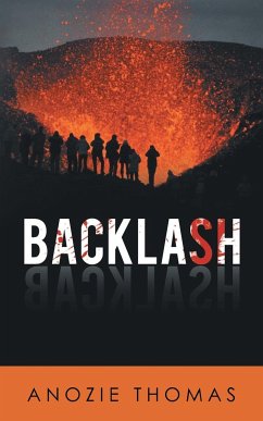 Backlash - Thomas, Anozie