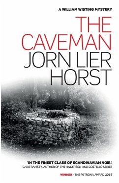 The Caveman - Horst, Jorn Lier