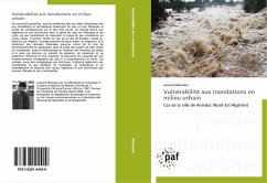 Vulnérabilité aux inondations en milieu urbain - Beloulou, Laroussi