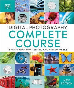 Digital Photography Complete Course - Dk