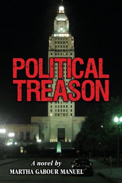 Cover Political Treason