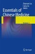 Essentials of Chinese Medicine - Bild 1