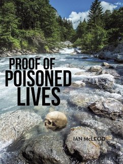 Proof of Poisoned Lives - Mcleod, Ian