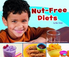 Nut-Free Diets - Schuh, Mari