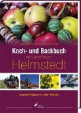 Koch- und Backbuch der LandFrauen Helmstedt