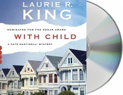 With Child - King, Laurie R.
