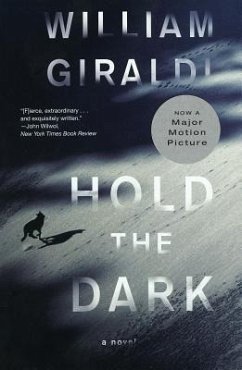 Hold the Dark - Giraldi, William