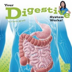 Your Digestive System Works! - Brett, Flora