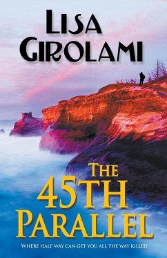 The 45th Parallel - Girolami, Lisa