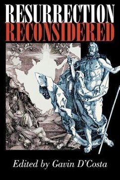 Resurrection Reconsidered