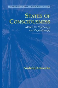 States of Consciousness - Kokoszka, Andrzej