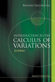 INTRO TO CALCUL VARIA (3RD ED) INTRO TO CALCUL VARIA (3RD ED)