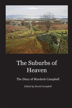 The Suburbs of Heaven - Campbell, Murdoch