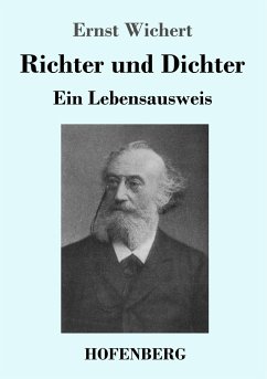 Richter und Dichter - Wichert, Ernst