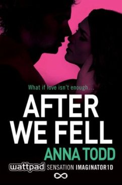 After We Fell - Todd, Anna