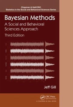 Bayesian Methods - Gill, Jeff