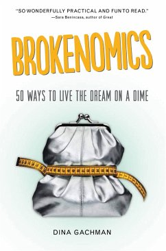 Brokenomics - Gachman, Dina